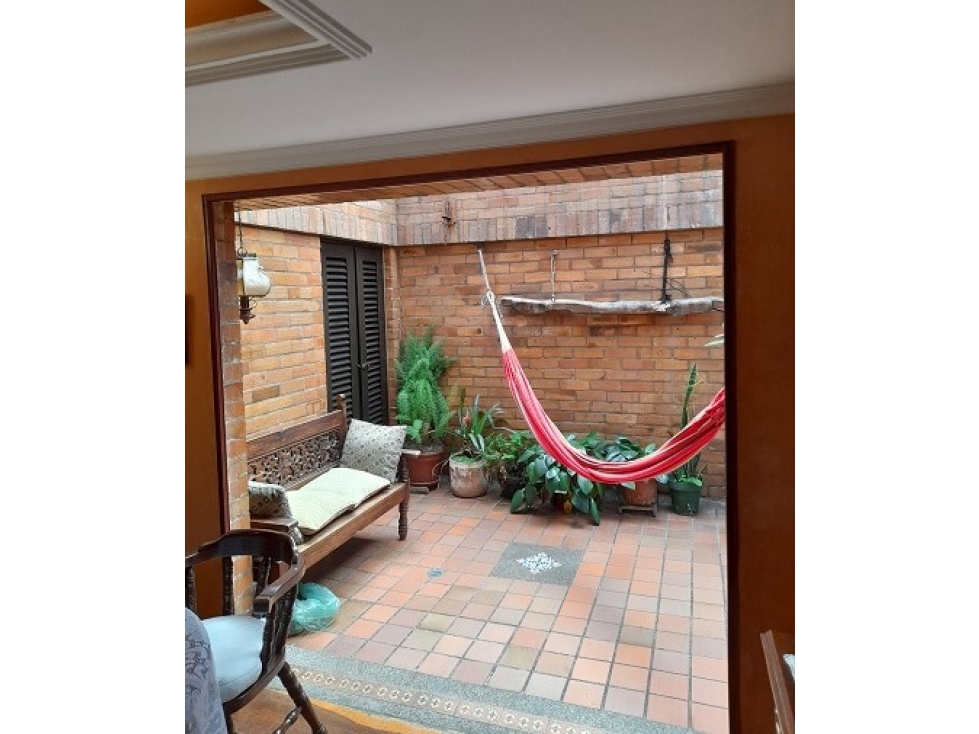 Vende Casa en Gratamira Bogota