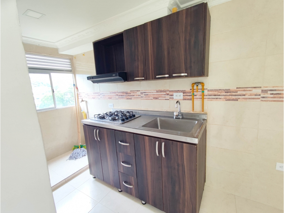 #31 - Cómodo Apartamento de 130M en San Antonio de Prado