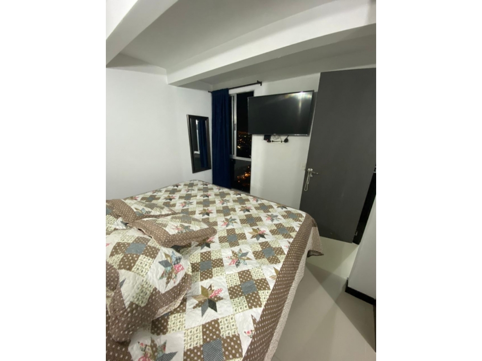 VENTA DE APARTAMENTO EN RODEO ALTO MEDELLÍN