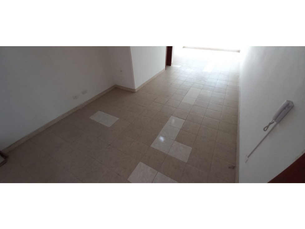 OFICINA EN ARRIENDO EN BOGOTA-Chico 48 m2