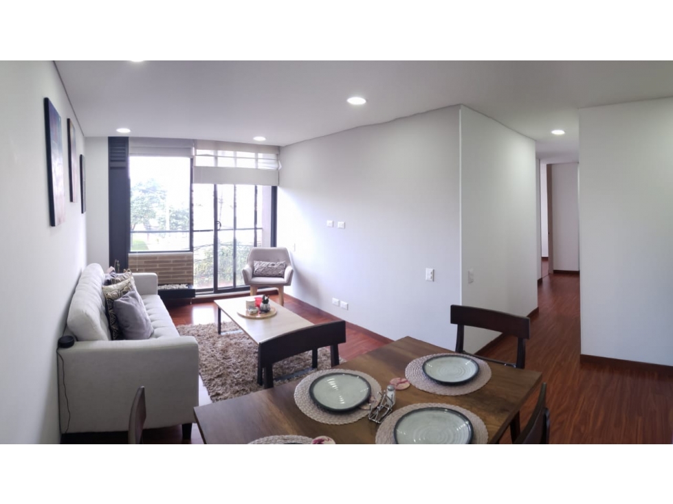 VENTA APARTAMENTO EN PASADENA BOGOTA DC