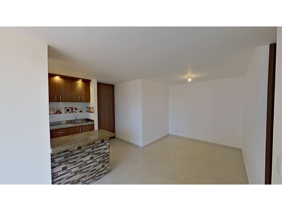 Apartamento En Venta Ubicado En Bello - Cerca Al Parque