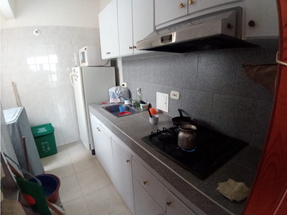 HERMOSO APARTAMENTO EN VENTA NUEVA CASTILLA