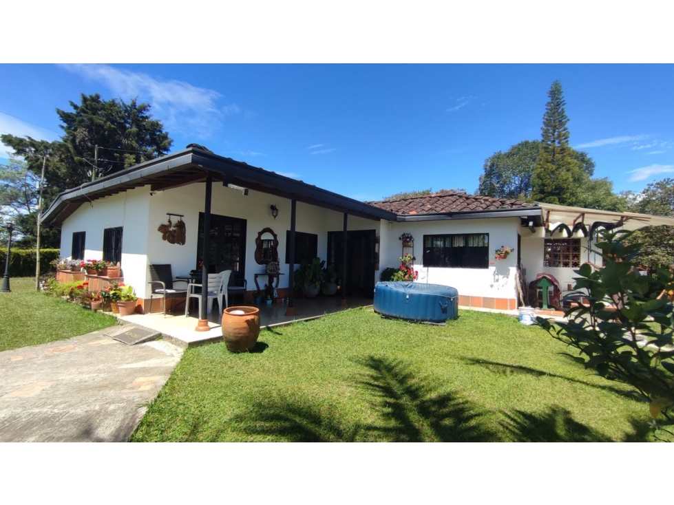 # casa finca en venta Rionegro Antioquia LJ2