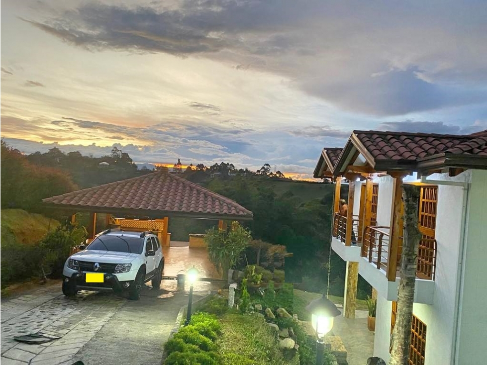 finca en venta Marinilla Antioquia VLEPZ a puerta cerrada