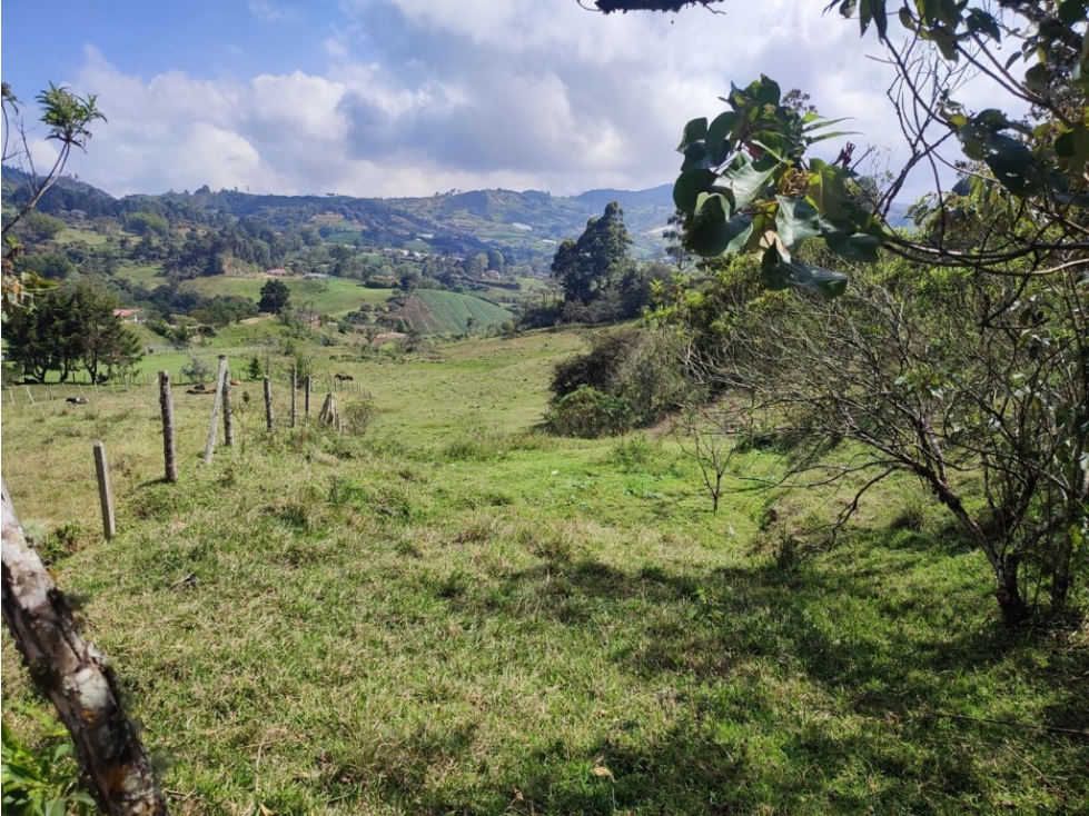 lote en venta el santuario Antioquia 10.000 m2 CH