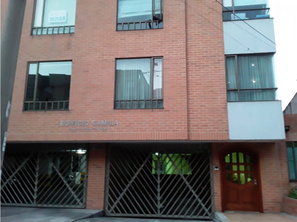 ARRIENDO APARTAMENTO EN CEDRITOS