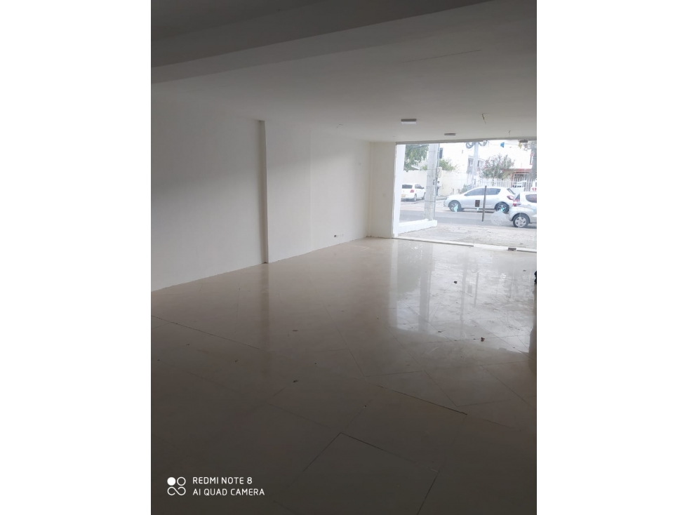 LOCAL EN ARRIENDO CRESPO - CARTAGENA