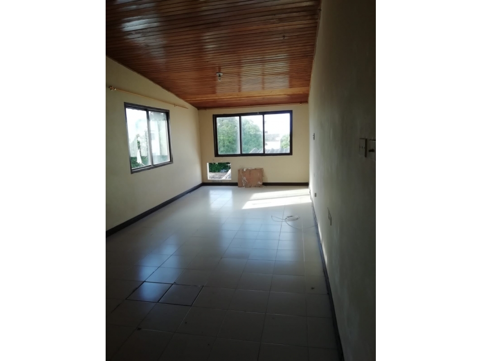 CASA EN VENTA - CRESPO - CARTAGENA