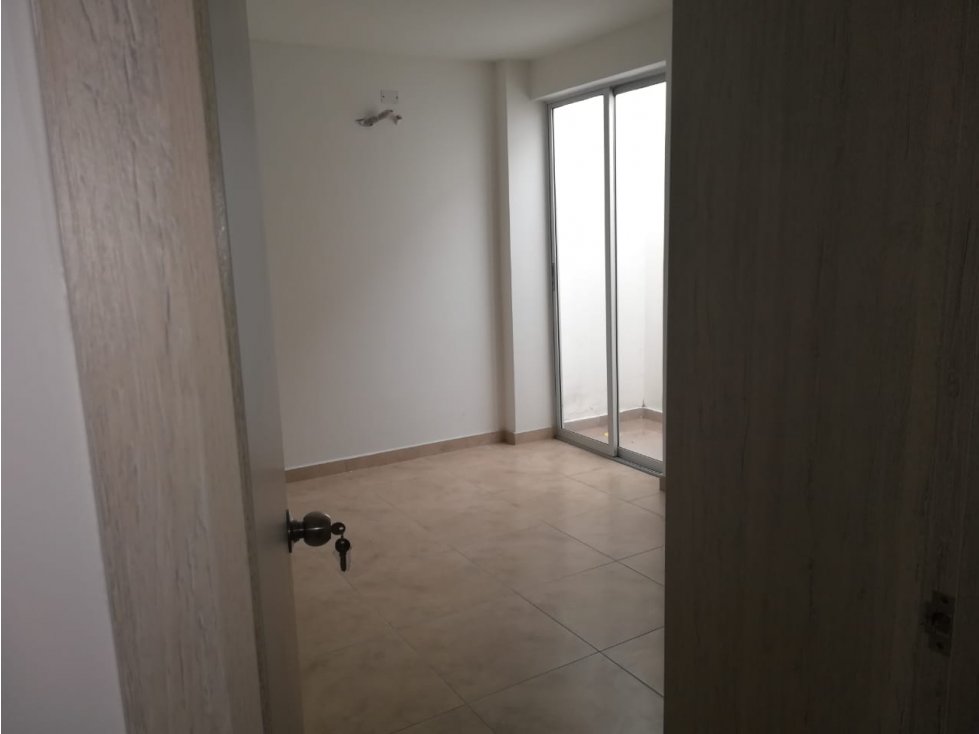 Cartagena Venta Apartamento Recreo