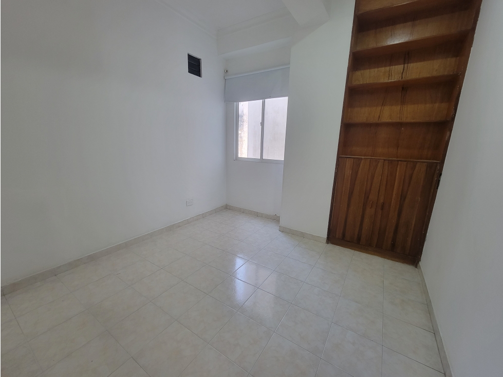 APARTAMENTO EN VENTA PIE DE LA POPA - CARTAGENA