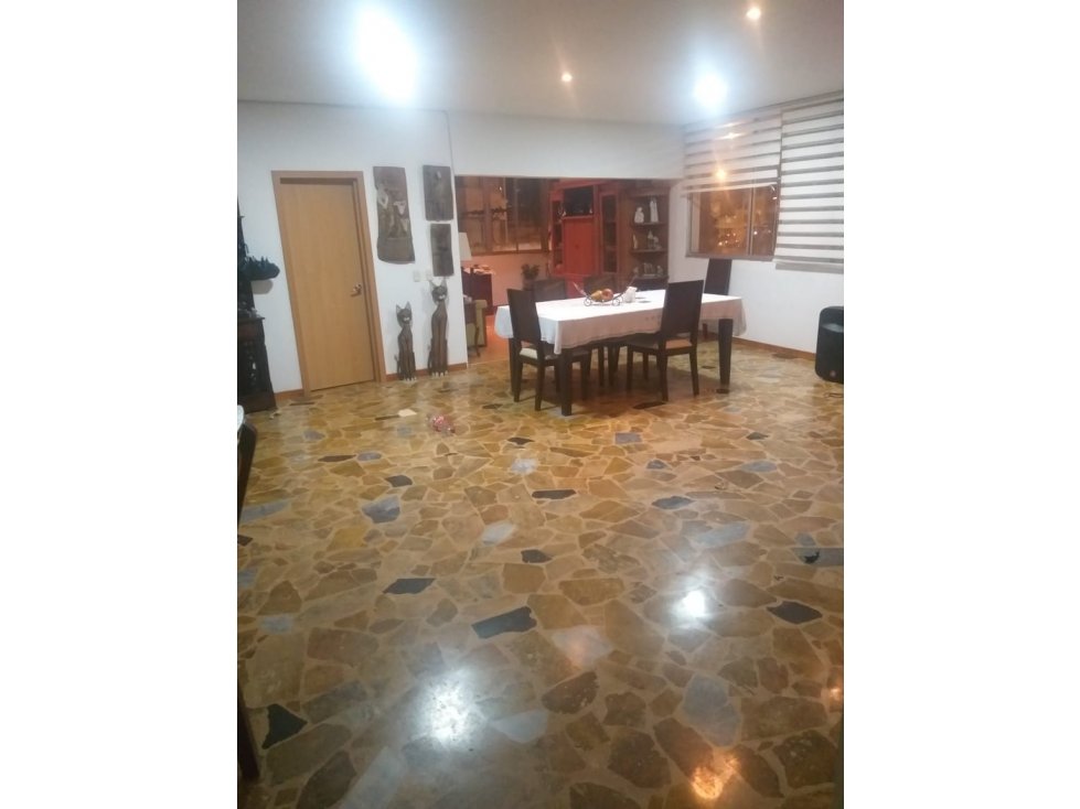 SE VENDE APARTAMENTO SECTOR PALERMO