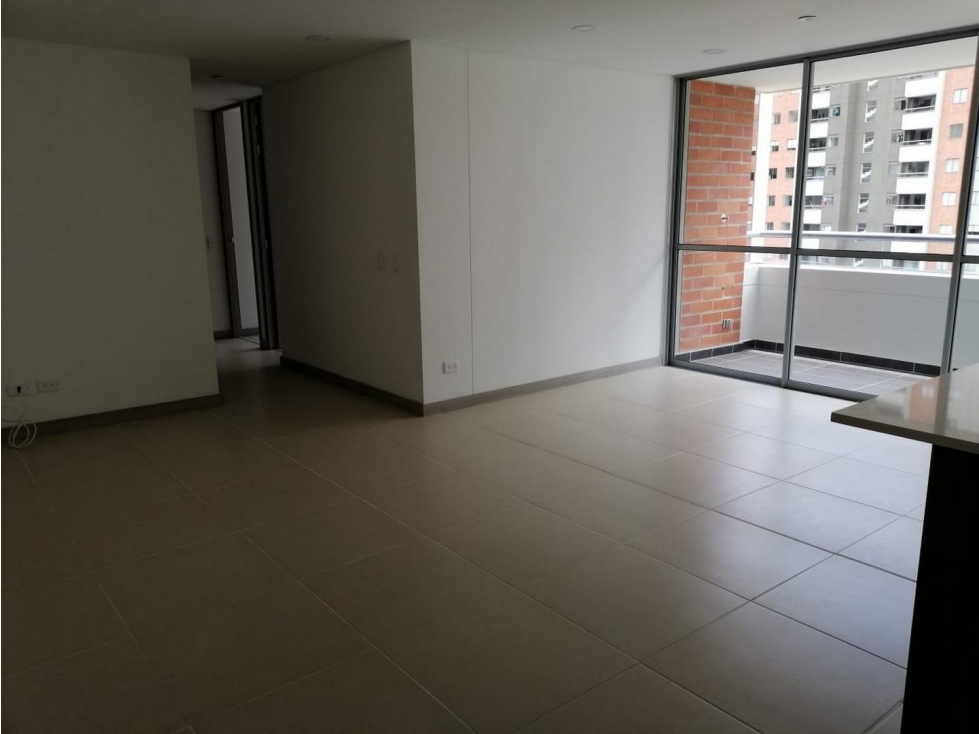 Apartamento venta la abadia Envigado rosset