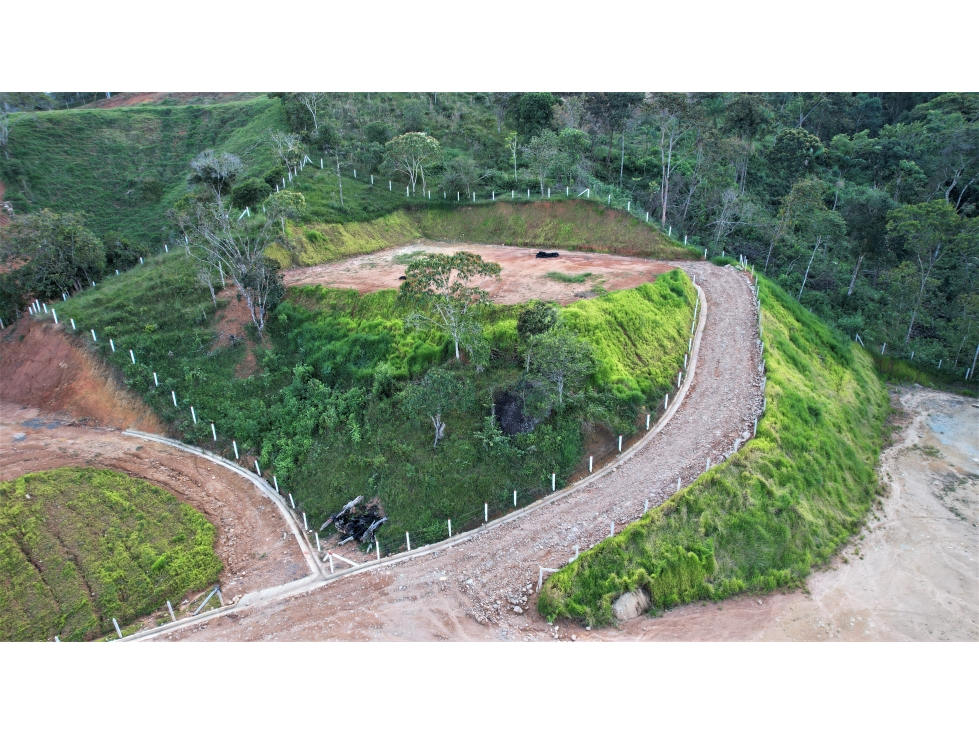 Lotes en Villa Laura Condominio Campestre. San Roque Antioquia