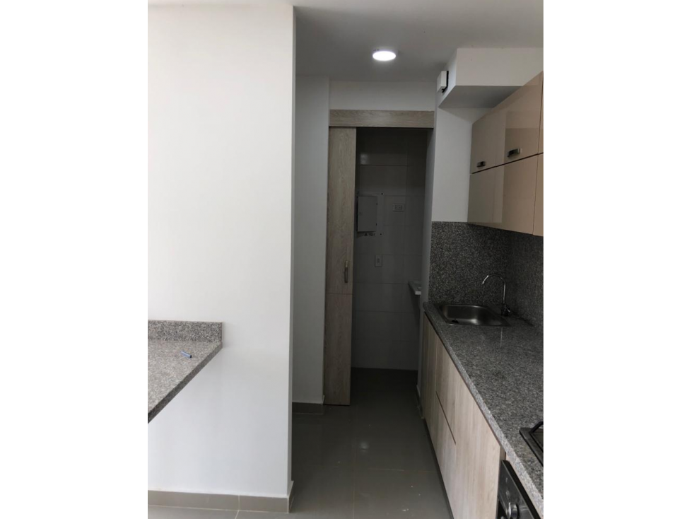 Cartagena Apartamento  Arriendo  Zona Norte