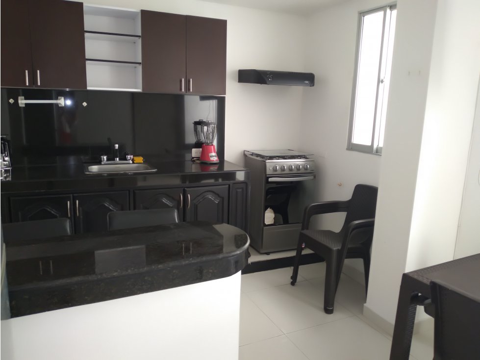 Cartagena Apartamento En Arriendo Bocagrande