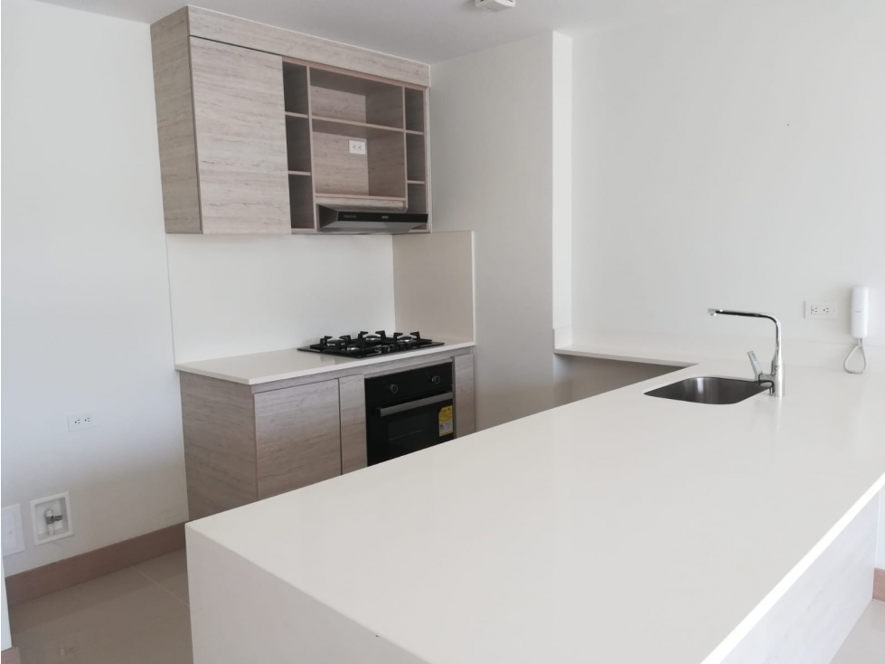 Cartagena Apartamento En Venta Manzanillo