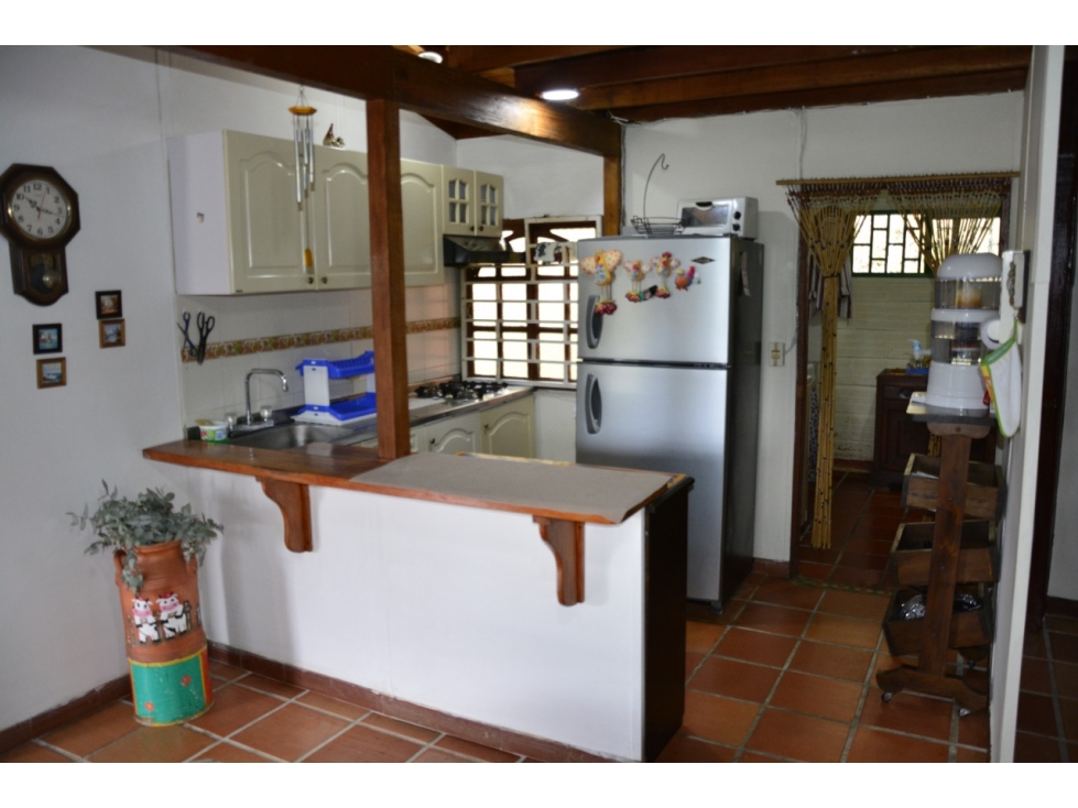 LINDA FINCA EN VENTA GUARNE