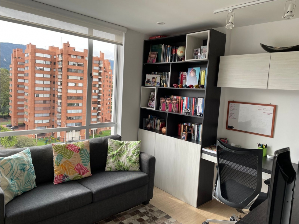 VENTA DE APARTAMENTO  EN LA CALLEJA- CLUB HOUSE