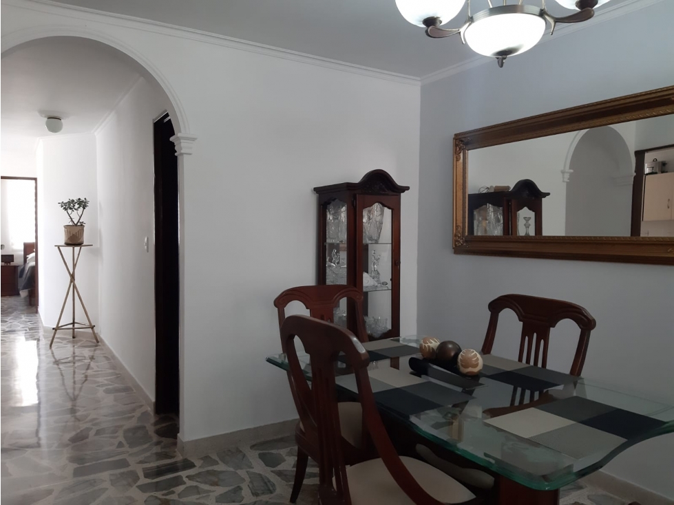 Espectacular Apartamento para la venta en Laureles El Velodromo