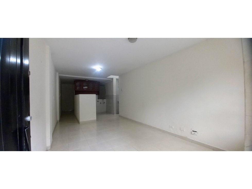 Arriendo APARTAESTUDIO Santa Isabel Cali Valle del Cauca