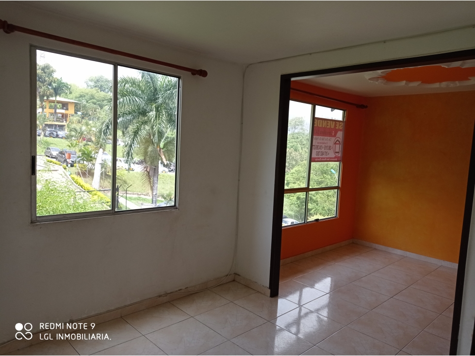 SE VENDE APARTAMENTO ALTOS DEL AGUACATAL