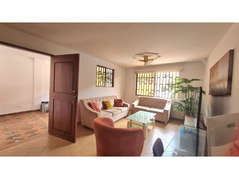 Vendo Arriendo Casa en la Estrella