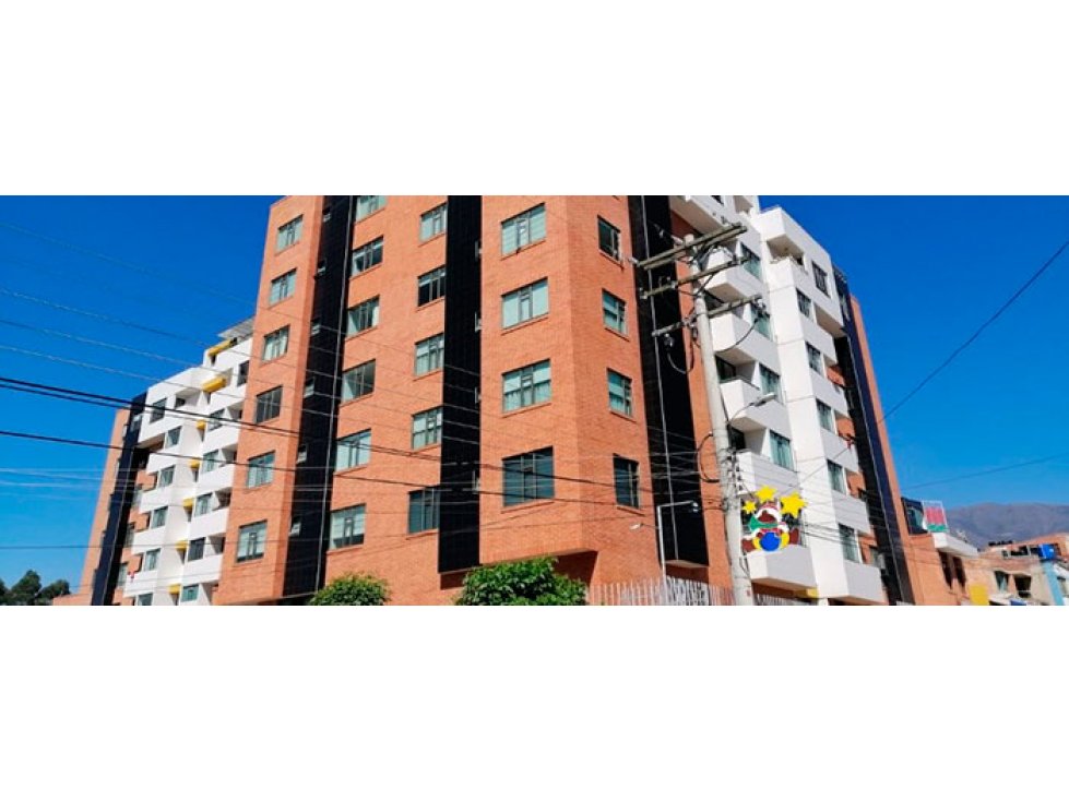 SE VENDE APARTAMENTO EN CONJUNTO RESIDENCIAL ATALAYA