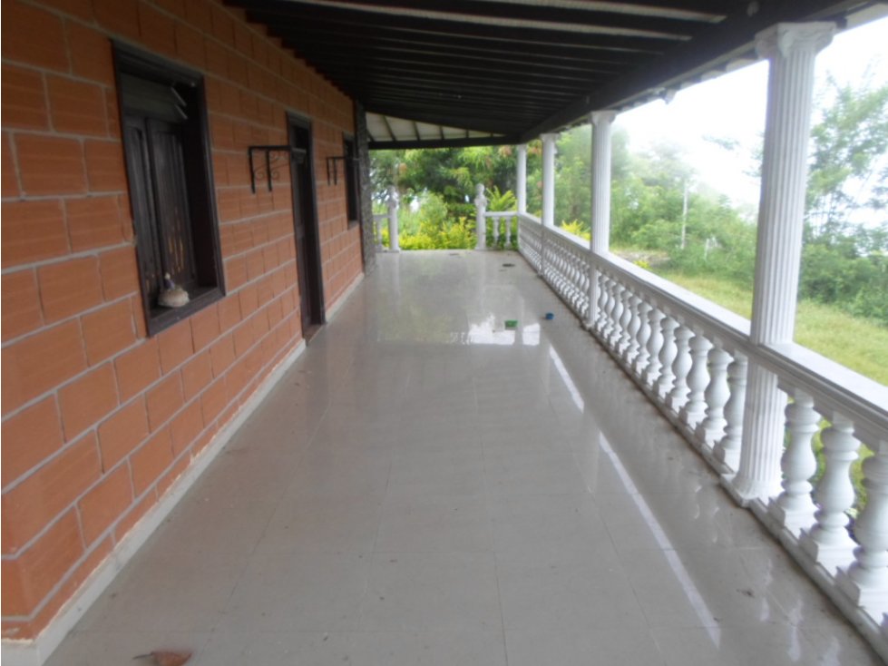 EXCELENTE FINCA EN VENTA - SANTA BÁRBARA, ANTIOQUIA