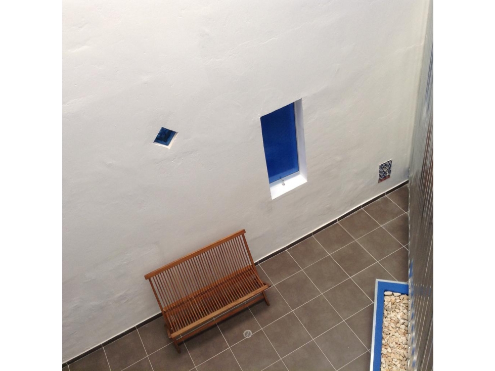 VENTA DE BODEGA - OFICINA  ALCAZARES