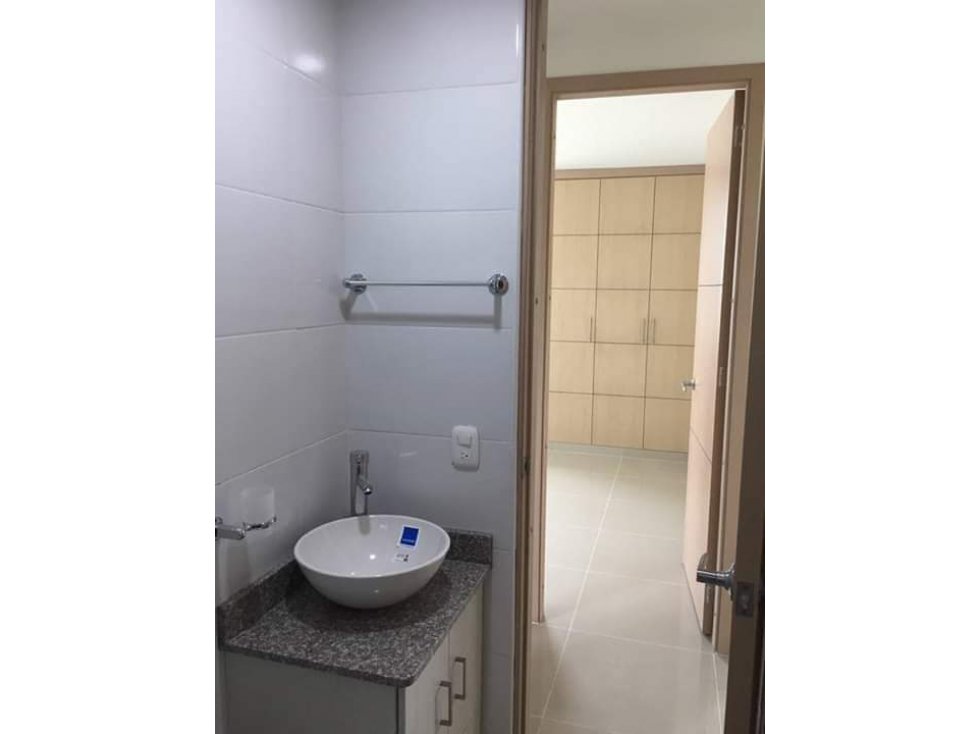 APARTAMENTO EDIFICIO MÓNACO PARA VENTA O ARRIENDO