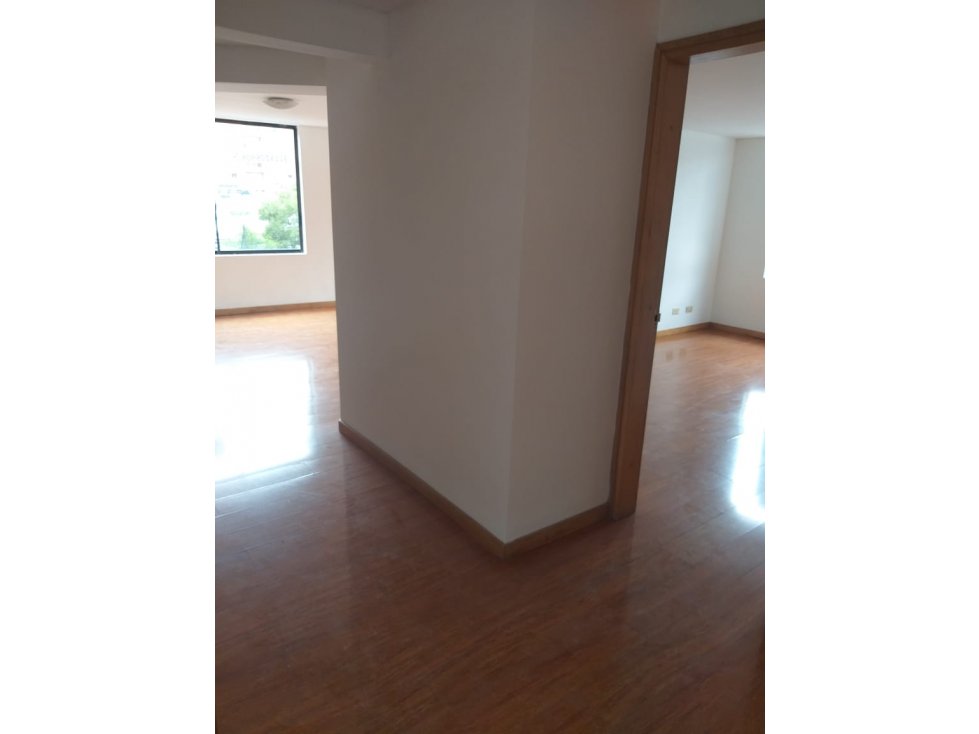 Venta Apartamento Chicò. 100 m2 Bonito.