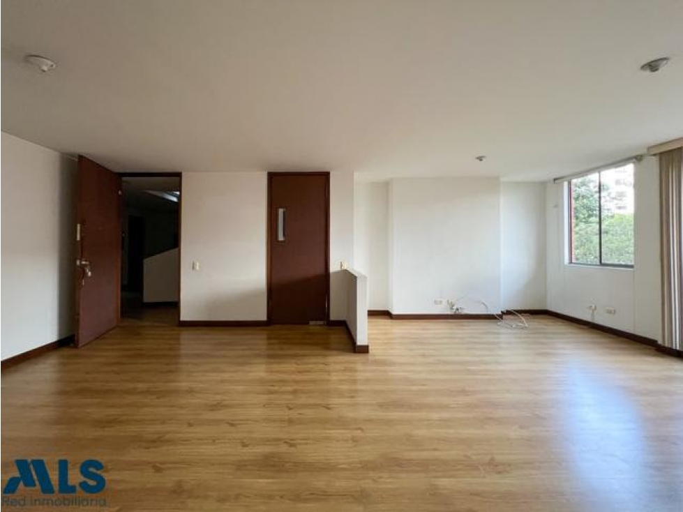 APARTAMENTO EN VENTA EN SAN LUCAS MEDELLÍN