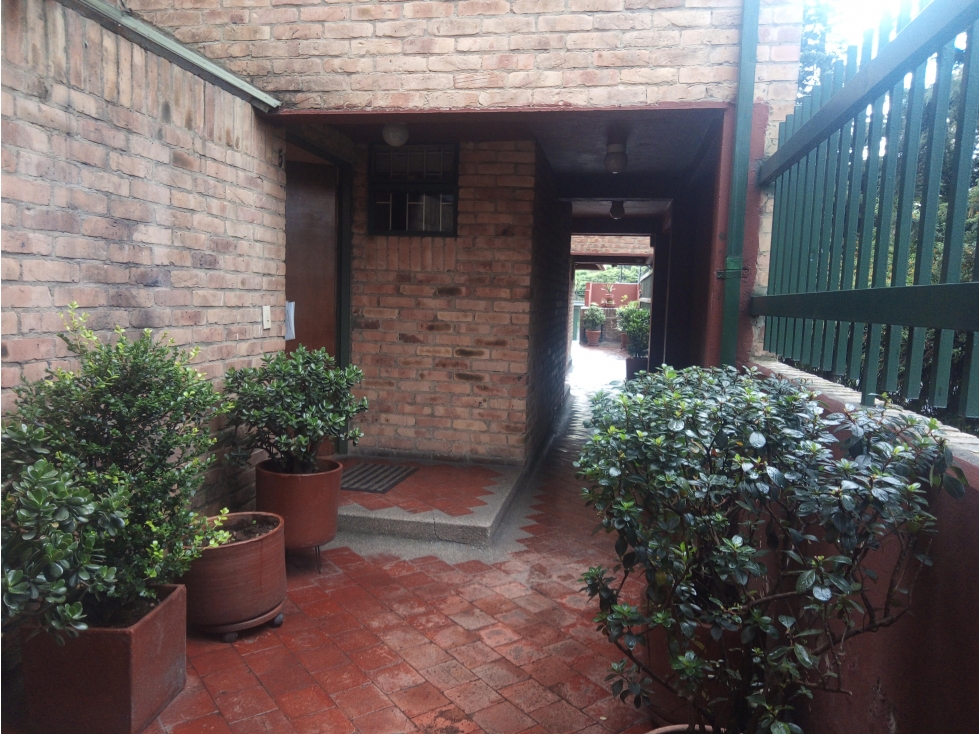 Venta Casa barrio cedritos en Bogota