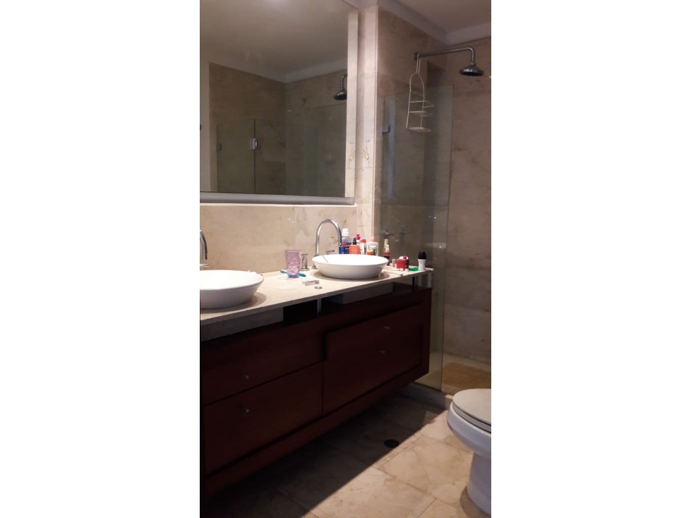 Cartagena Arriendo Apartamento Bocagrande