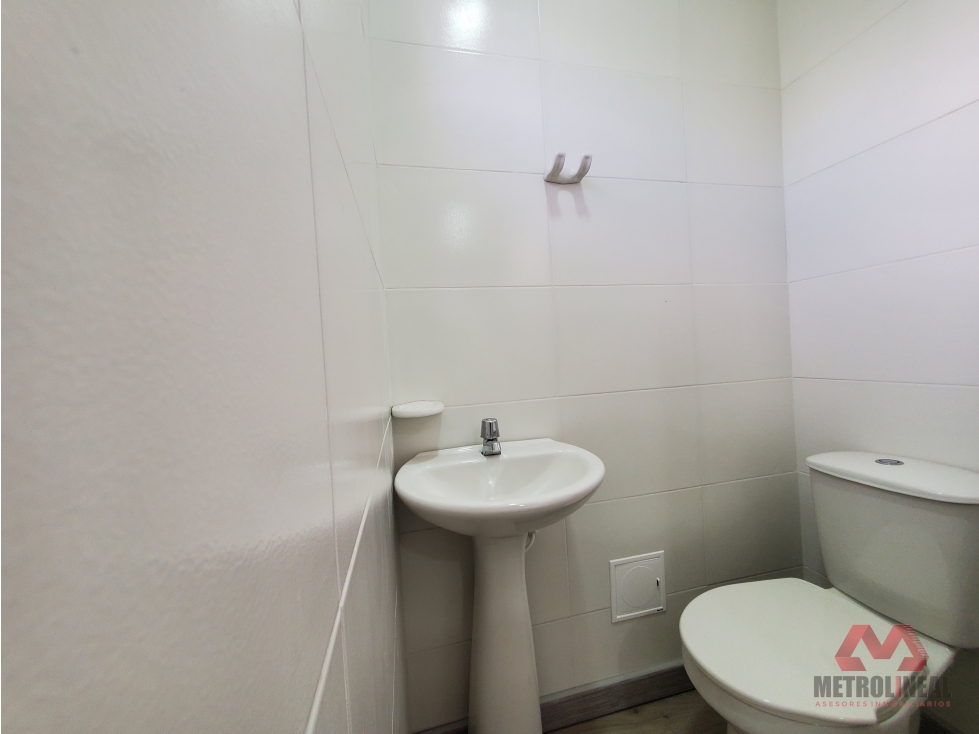 Cartagena Arriendo Consultorio en Bocagrande