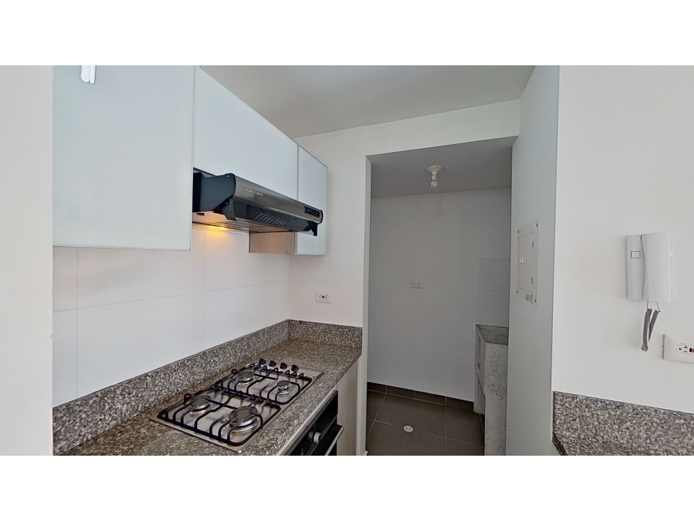 Apartamento en Venta Cajicá