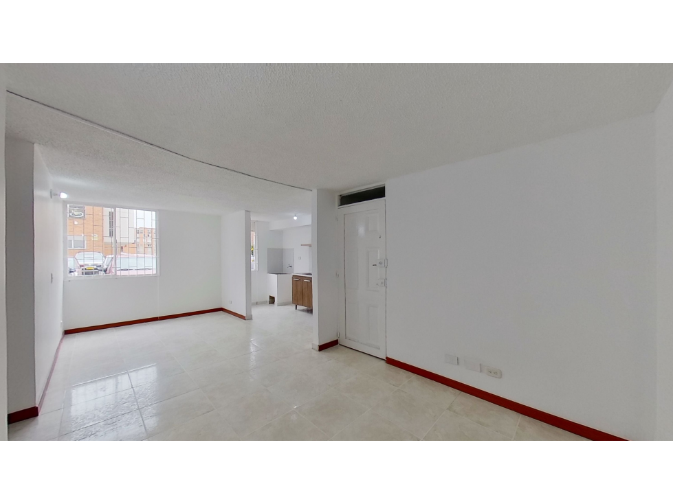 Apartamento en Venta Bosa Porvenir