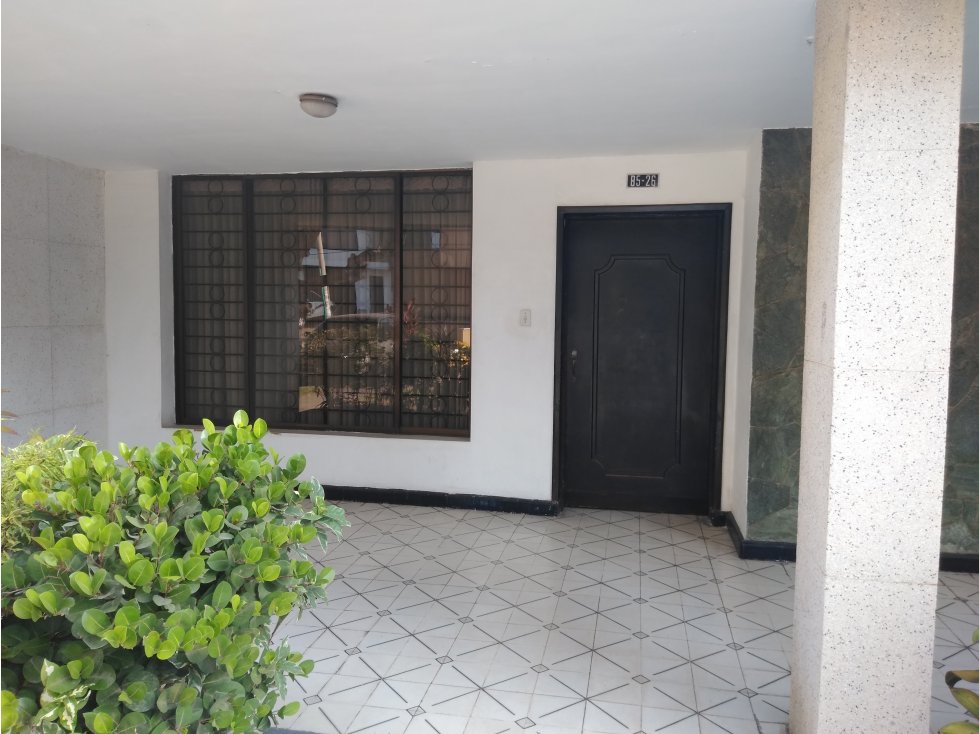 Venta Casa Norte Barranquilla