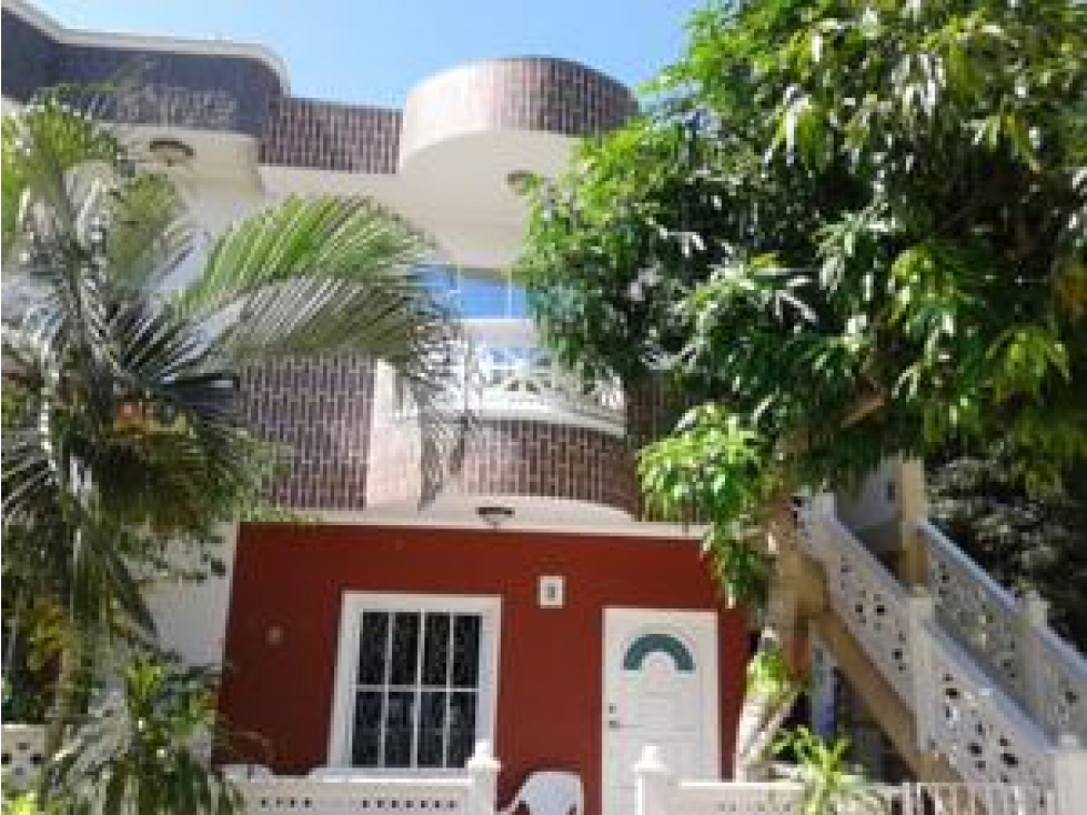 APARTAMENTO EN SAN ANTERO, CÓRDOBA