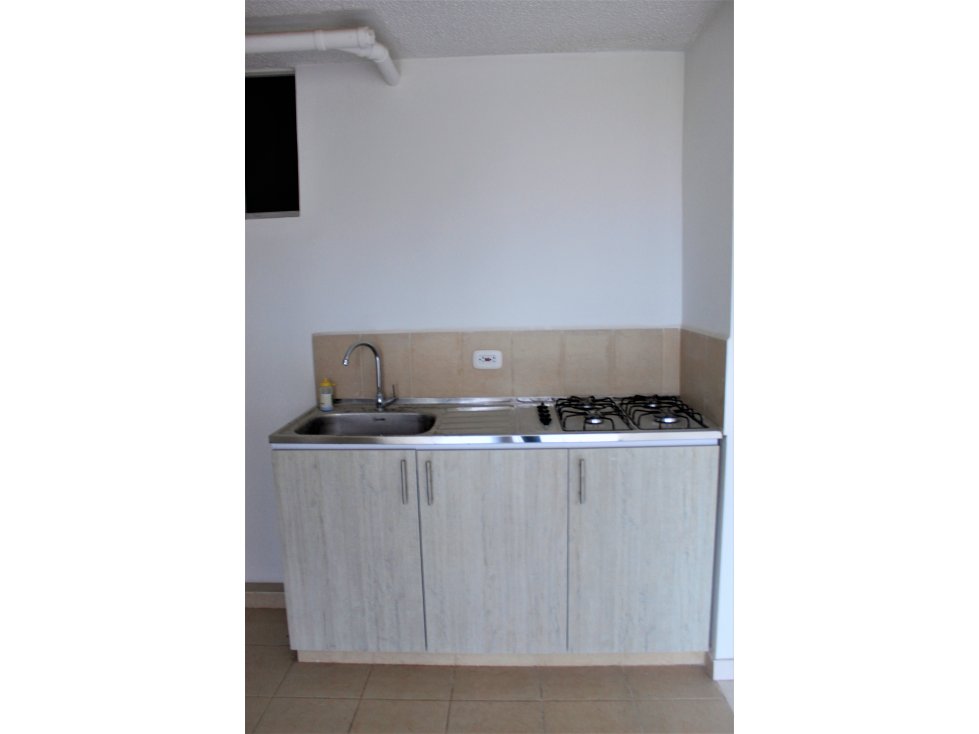 Vendo Apartamento  Tintal Parque central 3