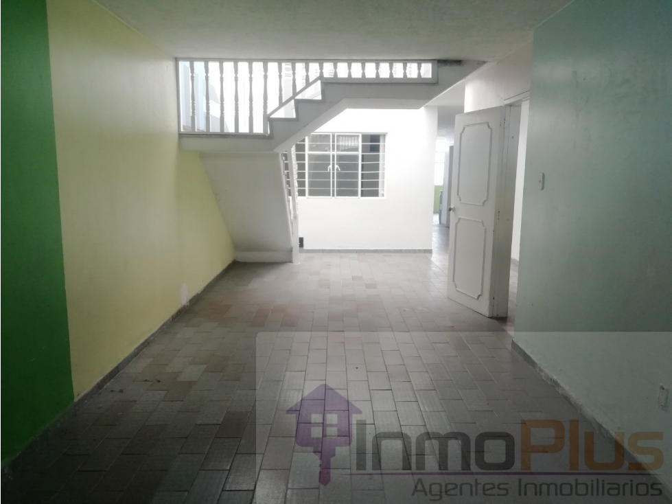 ARRIENDO CASA EN EL BARRIO CONUCOS