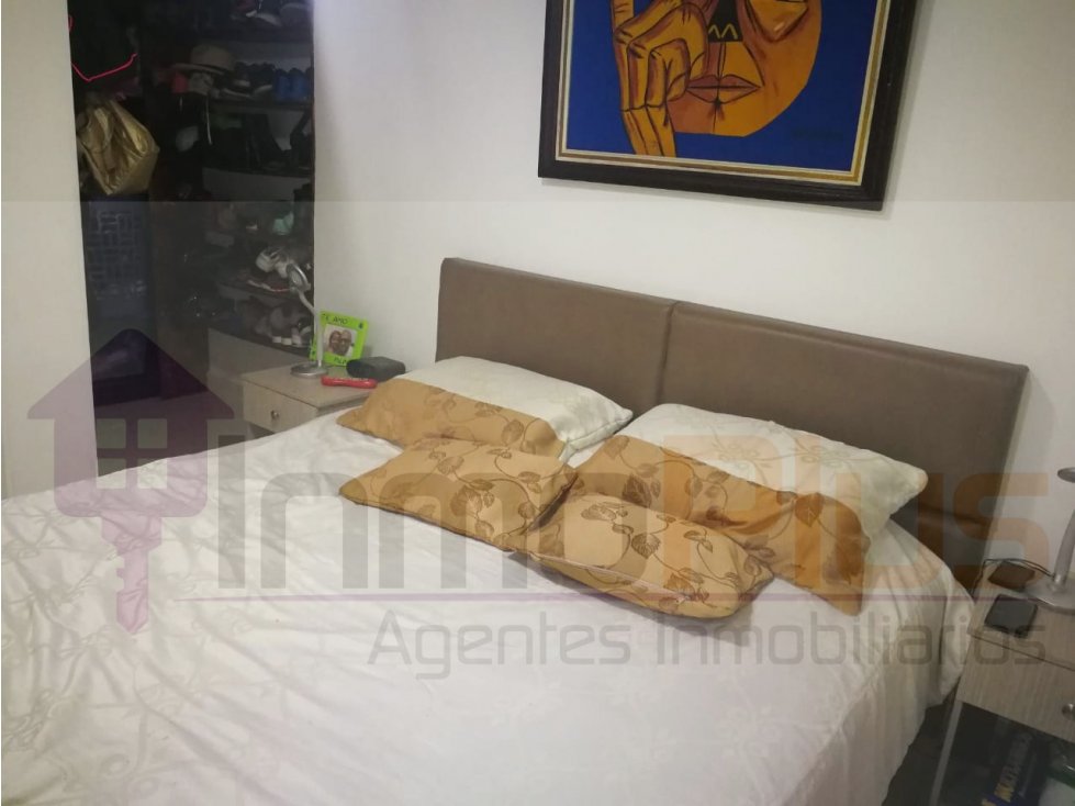 VENDO APARTAMENTO TORRES DE CASTILLA GIRON