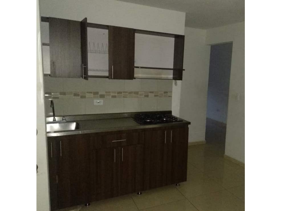 ENCANTADOR APARTAMENTO EN VENTA - SECTOR PLAYA RICA, BELLO COD: 21082