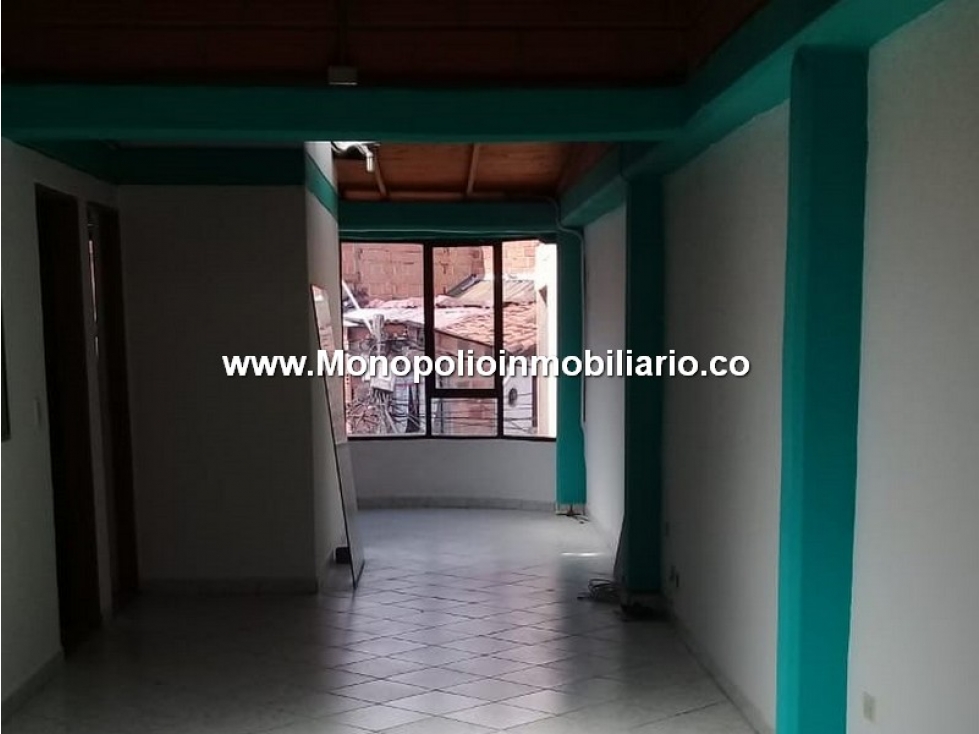 APARTAMENTO EN VENTA - SECTOR DOCE DE OCTUBRE COD: 24757