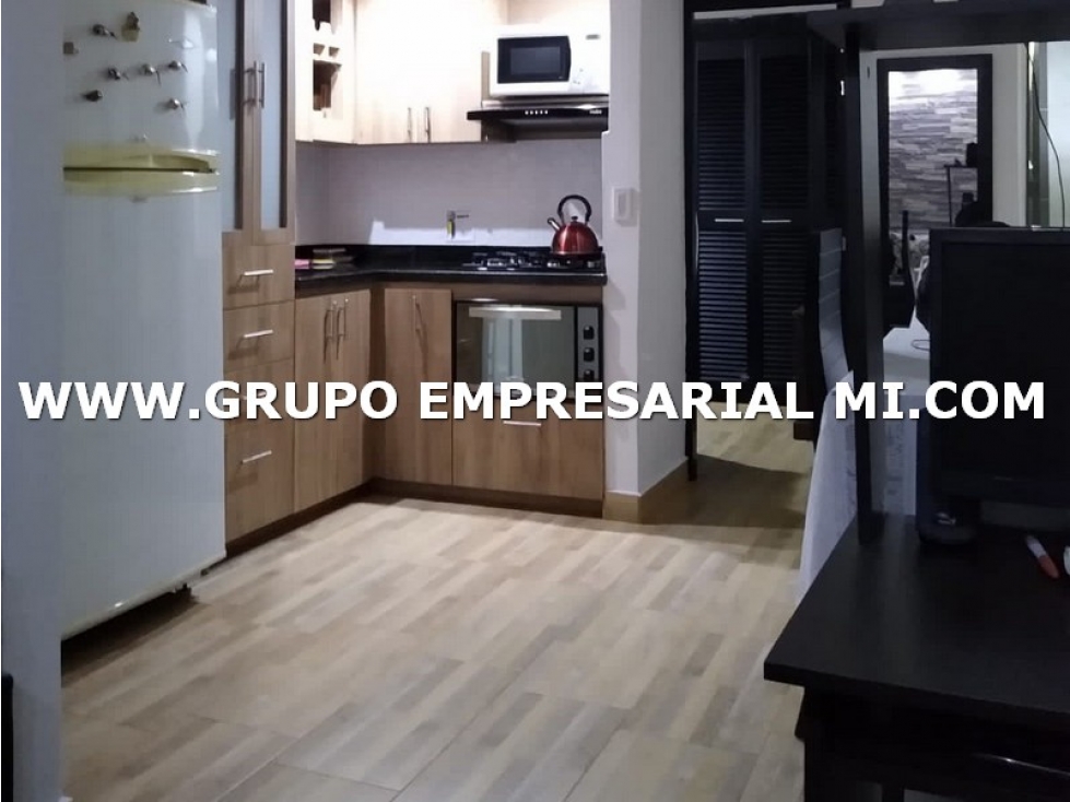 APARTAMENTO EN VENTA - SECTOR SAN JOSE, ENVIGADO COD: 26833