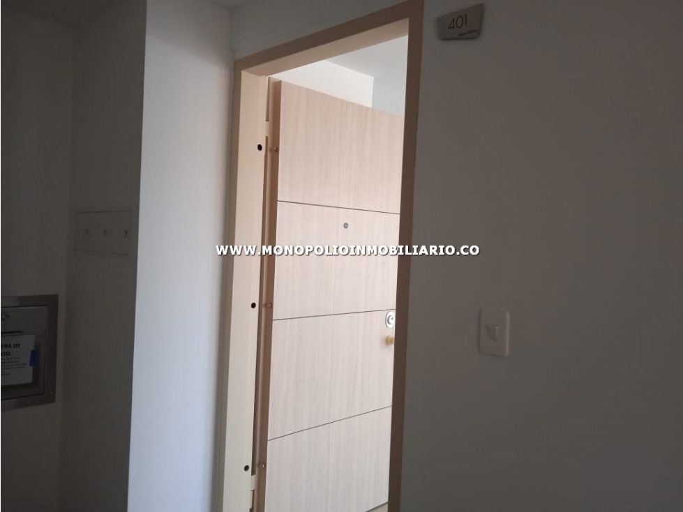 APARTAMENTO EN VENTA - SECTOR LA CASTELLANA COD: 22945