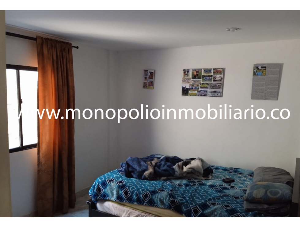 ESPLENDIDO APARTAMENTO EN VENTA - SECTOR EL CARMELO, BELLO COD: 26211