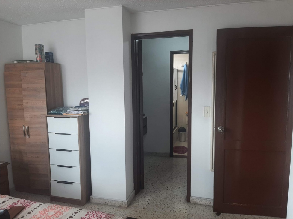 SE VENDE APARTAMENTO EN PORVENIR DE LA FLORA EN PRADOS DEL NORTE