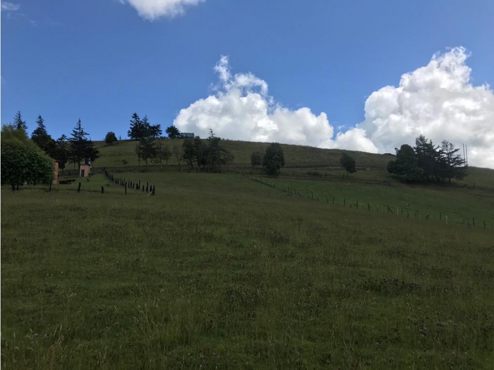 Vereda San José Cundinamarca, La Calera